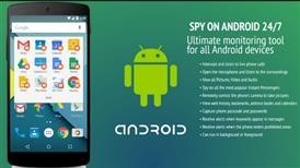 Cell Phone Spyware